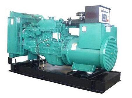 西林80kw康明斯柴油发电机组图片 西林80kw康明斯柴油发电机组图片