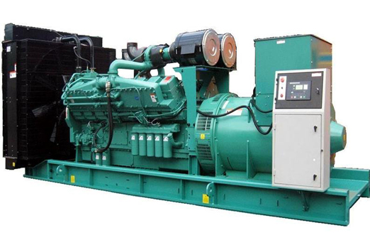 西林150kw康明斯柴油发电机组图片 西林150kw康明斯柴油发电机组图片